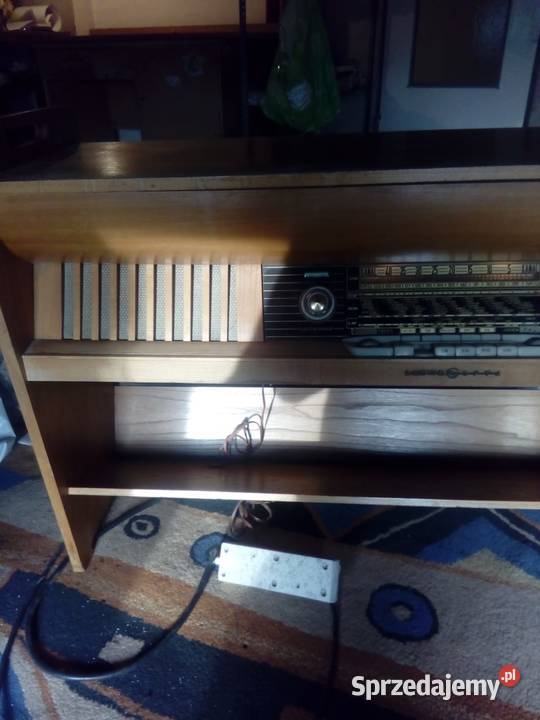 radio loewe opta sprzedam