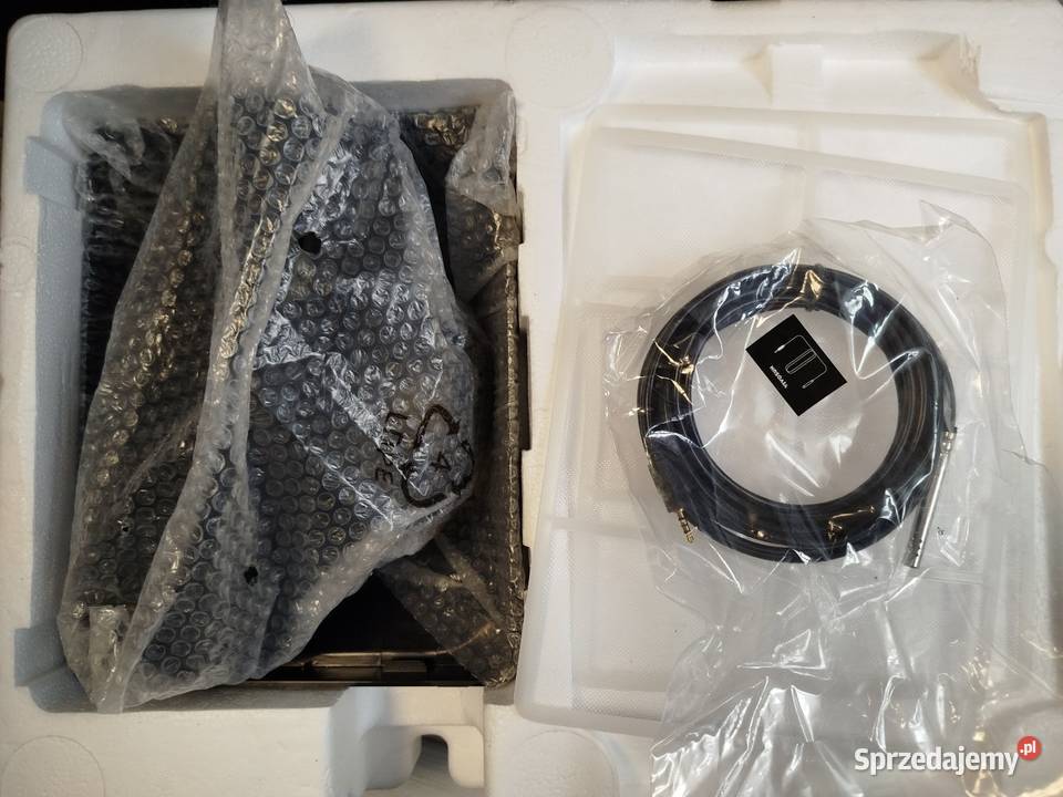 Osuszacz powietrza vivosun Końskie sprzedam