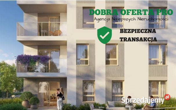 4pokojowe mieszkanie na ostatnim piętrze pomorskie Gdańsk