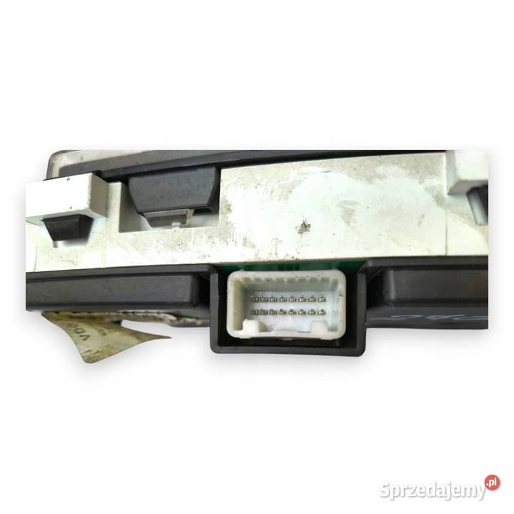LICZNIK ZEGARY 8380002810 Toyota Corolla E12 20 Chełm