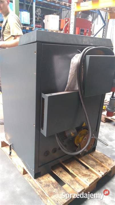 Dmuchawa KAESER Omega 23P 11KW S005780 Produkcja Wilków