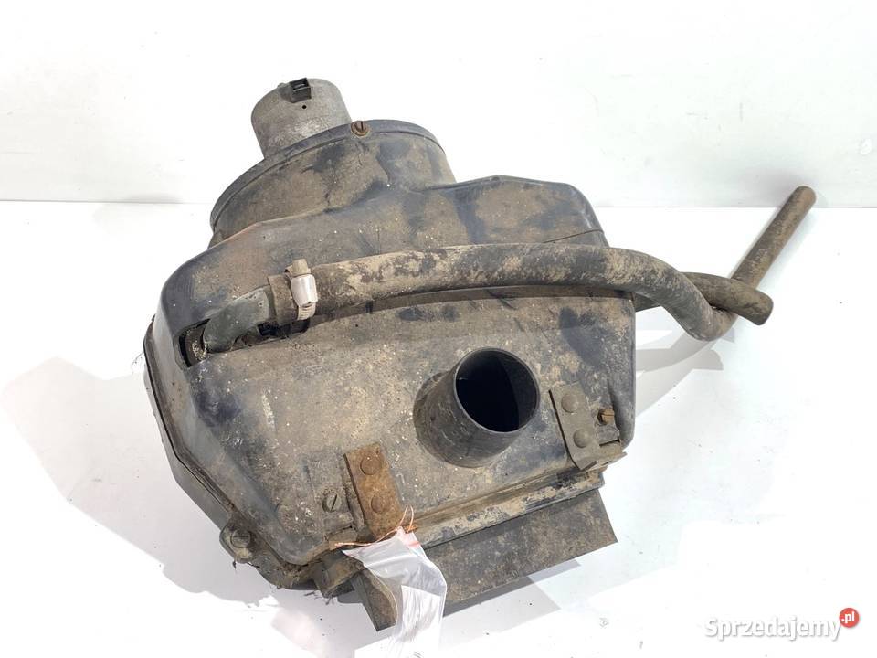 NAGRZEWNICA FSC Bus KOMBAJN OGRZEWANIA UKŁADU Części samochodowe