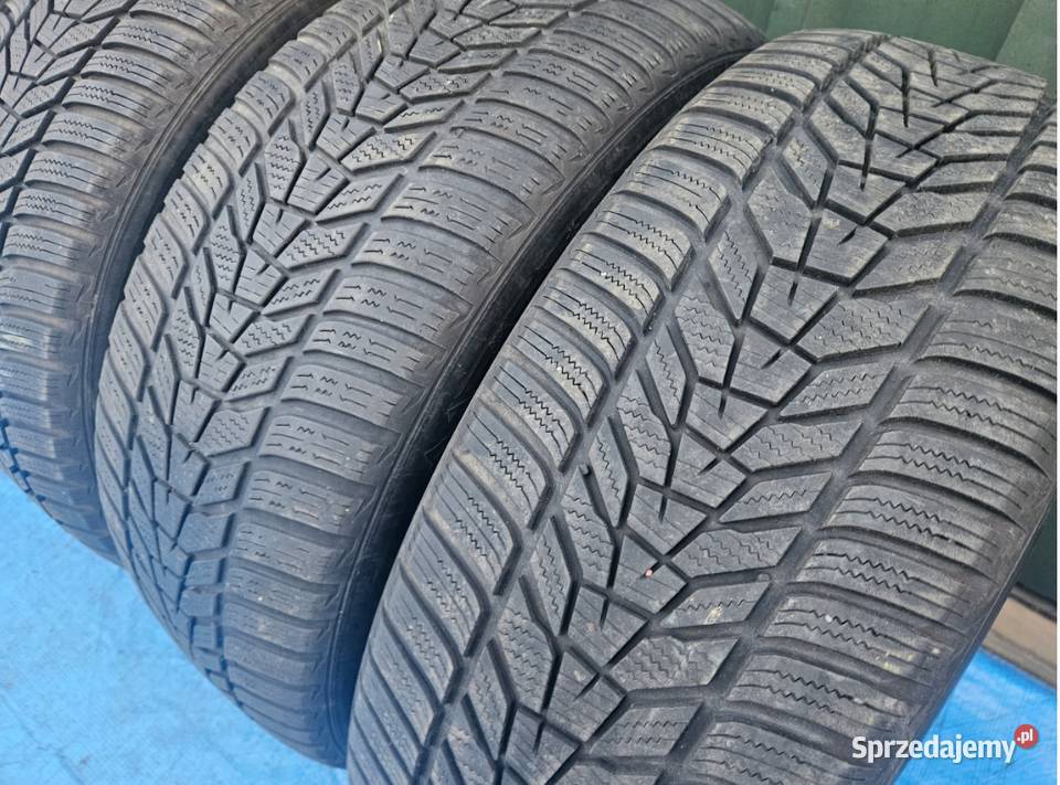 Opony Hankook 23555 R 19 Evo 3 X 23555r19 Opona Pozostałe Szprotawa