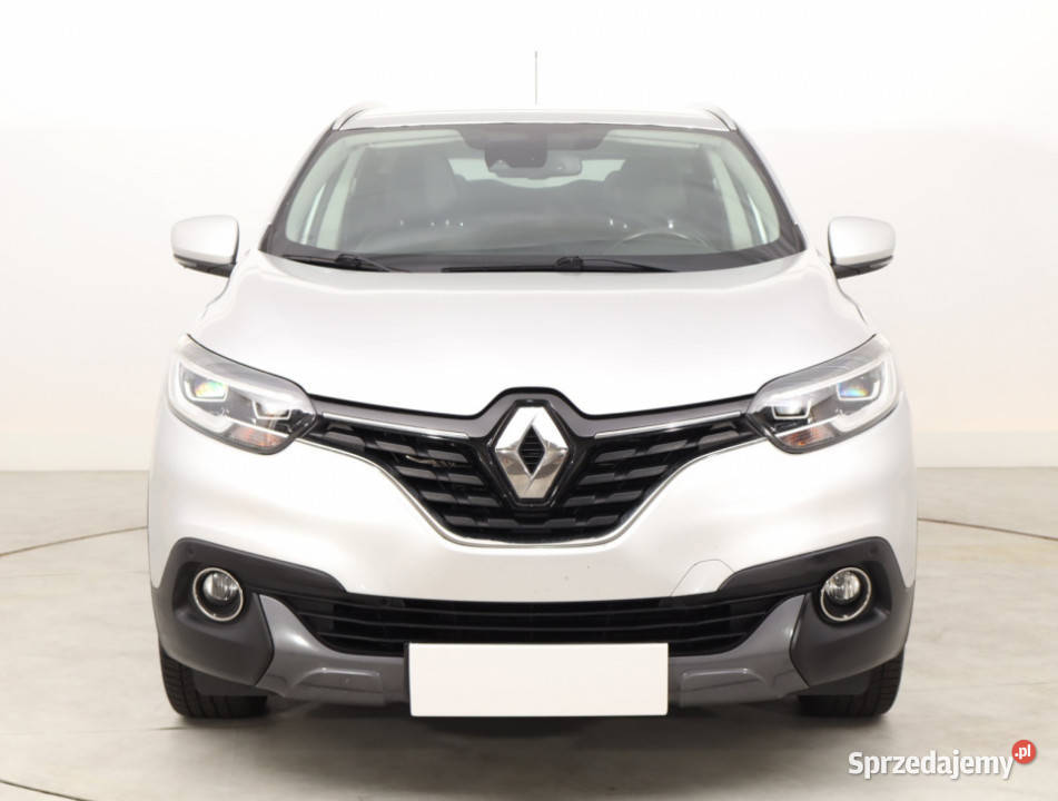 Renault Kadjar 12 TCe nawigacja dolnośląskie Bielany Wrocławskie