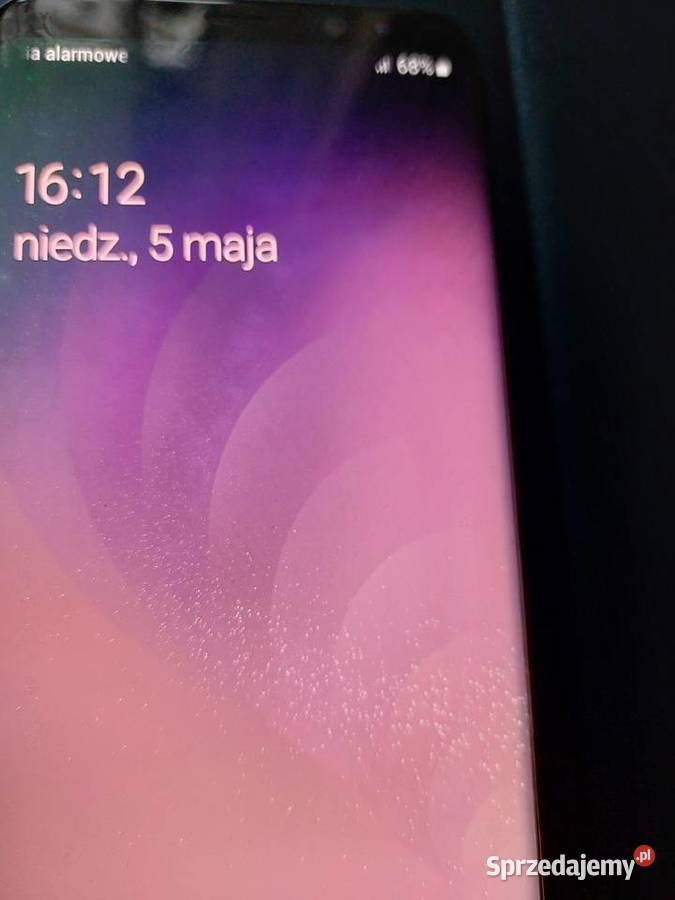Samsung Galaxy S8 Jastrzębie-Zdrój