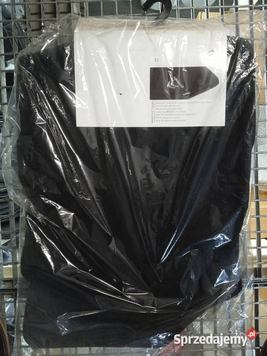 Dywany oryginalne nowe welurowe Citroen C1 łódzkie Łódź sprzedam