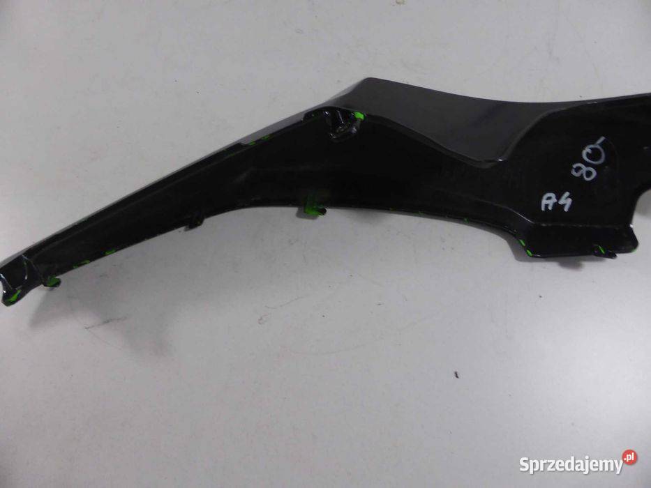 Kawasaki ZX EX 650 Ninja ABS 20r 360410033 Poznań sprzedam