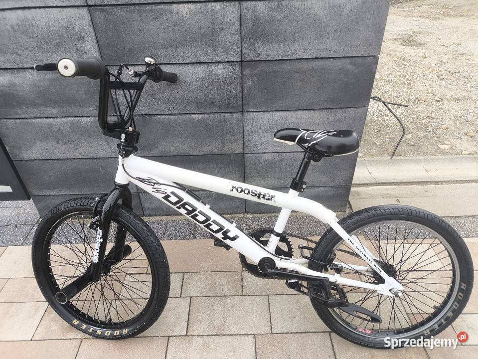 Bmx Chojnów