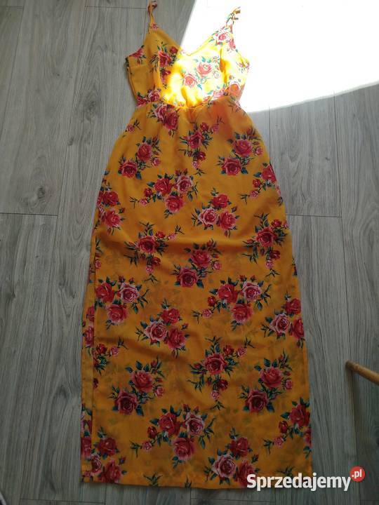 Sprzedam sukienkę Włocławek