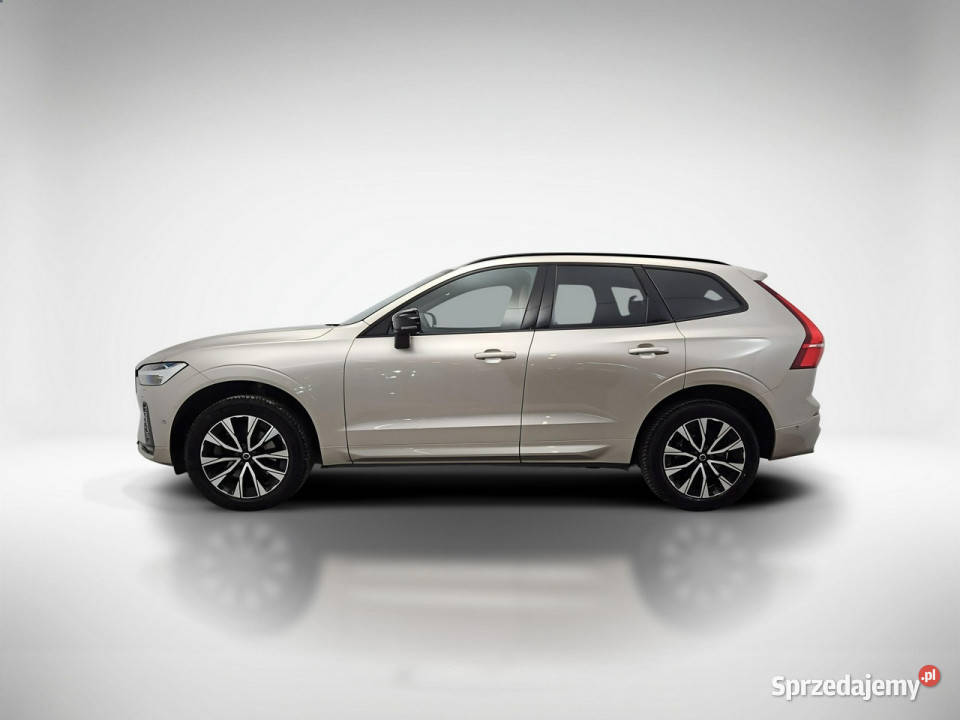 Volvo XC 60 B6 B AWD Ultimate Dark aut Z 70000km Warszawa