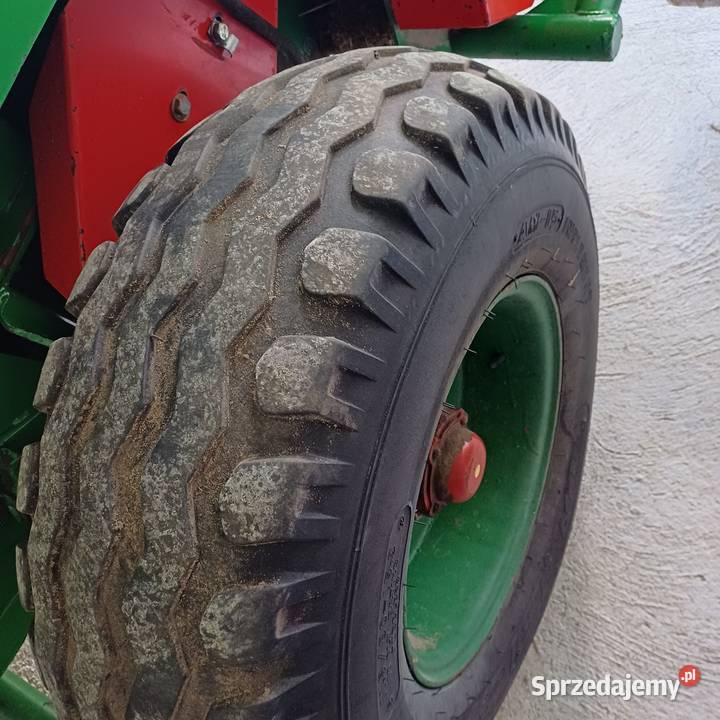 PRASA ROLUJĄCA ŁAŃCUCHOWA WARFAMA Z543 SIPMA Sipma Parczew