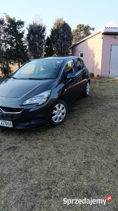 Sprzedam samochód osobowy Polichno