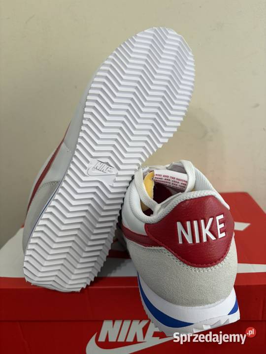 ButySneakersy Nike Cortez TXT HF9994100 Nike Warszawa sprzedam