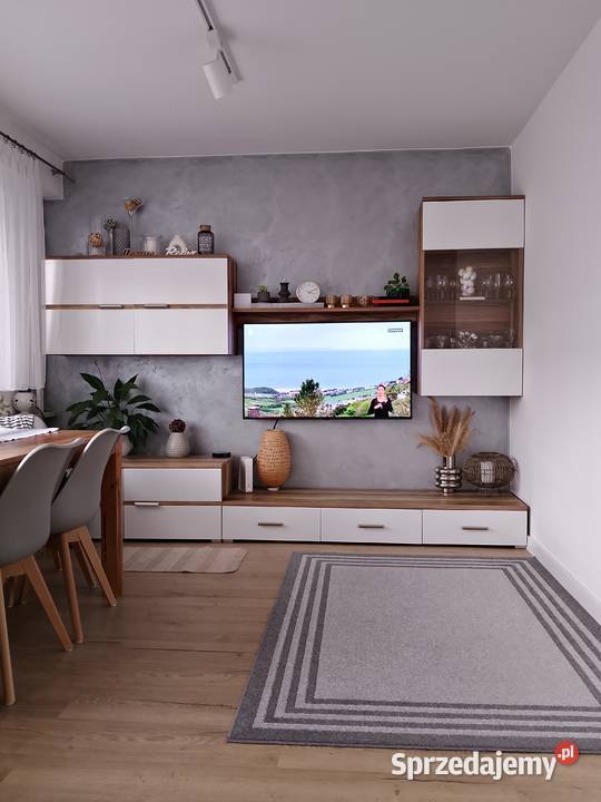 Sprzedam mieszkanie 3 piętra i więcej opolskie Nysa