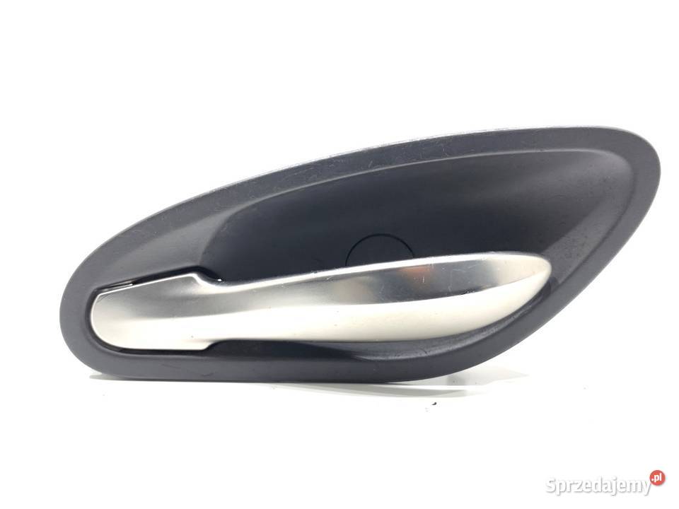 KLAMKA WEWNĘTRZNA LEWY PRZÓD BMW E64 7116065 sprzedam