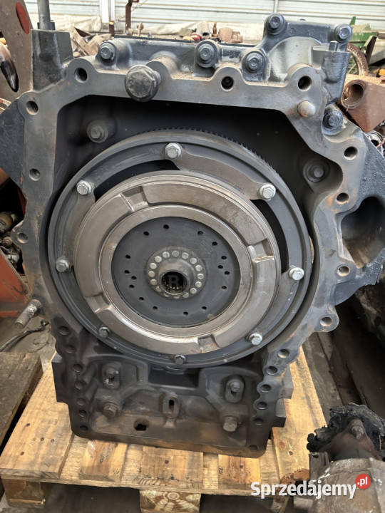 Fendt 946 GEN 7 D1556LE523 MAN Słupek Kompletny Jastrzębniki sprzedam