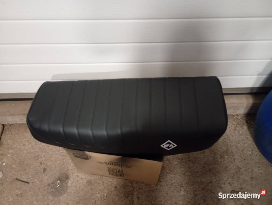 Mz etz 251 siedzenie Wałbrzych