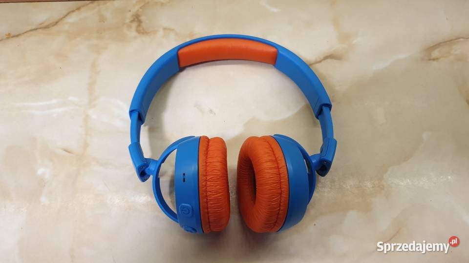 Słuchawki bluetooth Bezprzewodowe Firmy JBL Puszczykowo