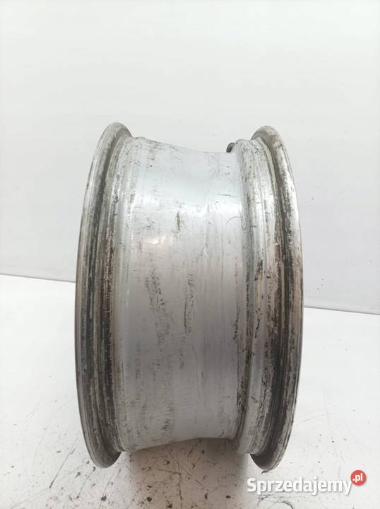 FELGA ALUMINIOWA R17 5X112 ET54 OC57MM 70JX17H2 Średnica 17"