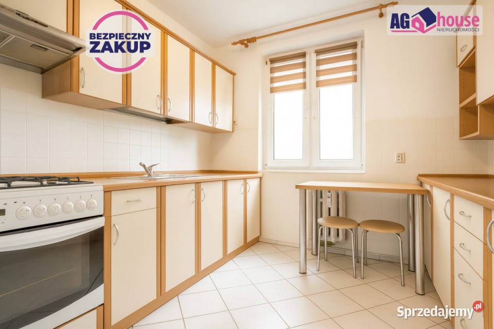 Mieszkanie do sprzedania Tczew Jodłowa 50m2 2 Piętro 1