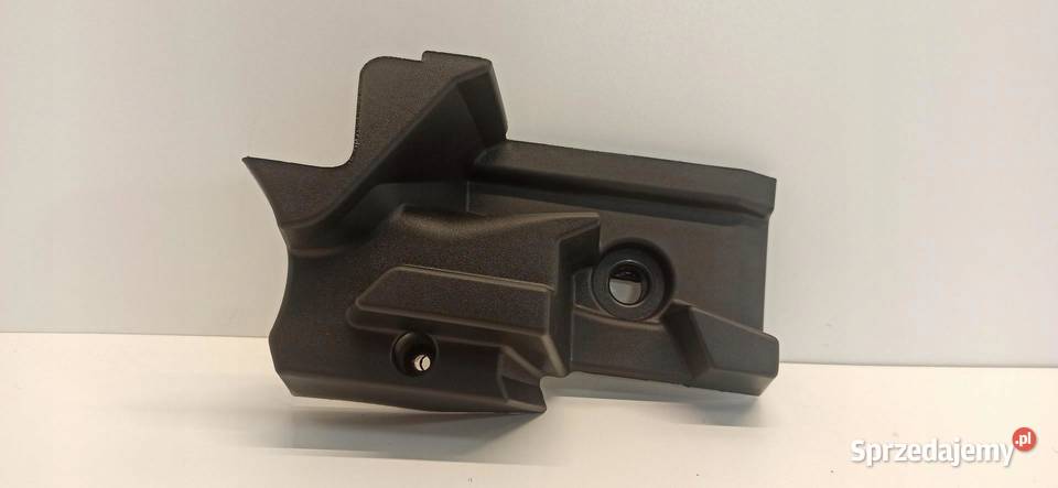 SEAT ARONA OSŁONA ZAŚLEPKA BAGAŻNIKA 6F9858859A osobowe