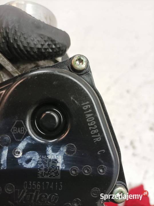 PRZEPUSTNICA 147173974R 7172RB0959 15 DCI