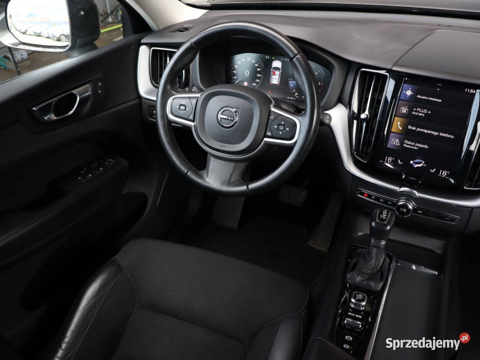 Volvo XC60 D4 140KM Bielany Wrocławskie sprzedam