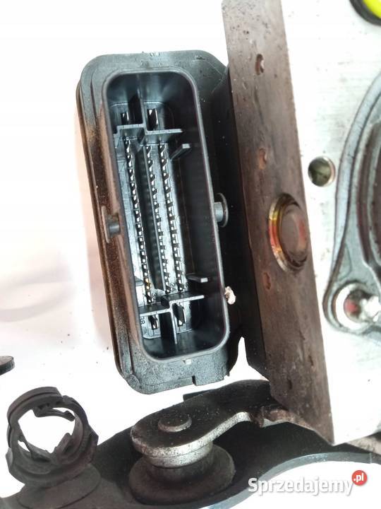 POMPA ABS 4G0907379S 4G0614517AK Audi A7 I