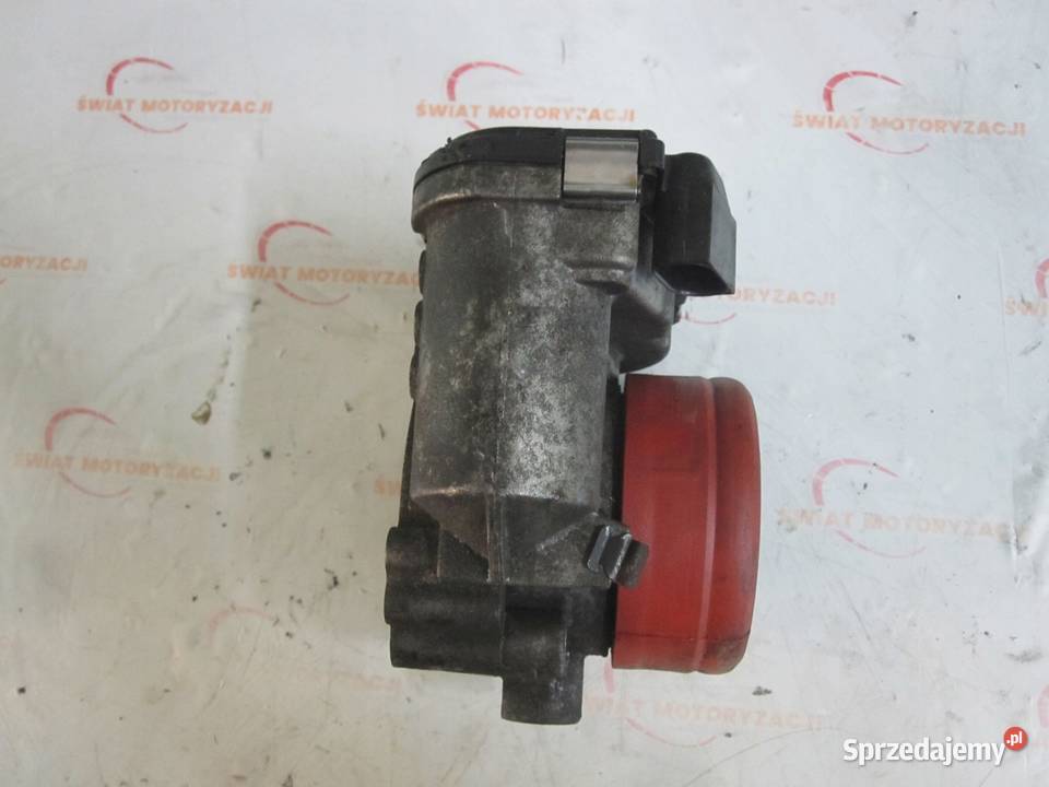 SPRINTER W906 22 CDI 651955 651957 163 10r Kielce