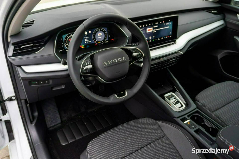 koda Octavia Drive Selection 15 TSI 150 DSG 150KM sprzedam