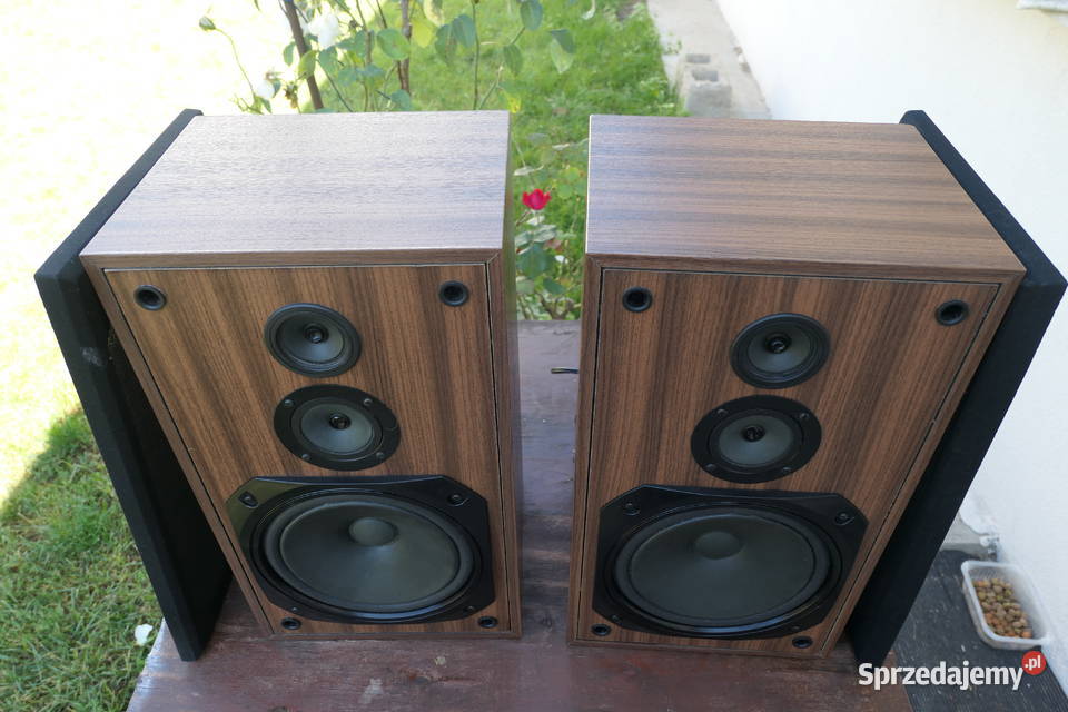kolumny tonsil 40W8ohm Stare Babice