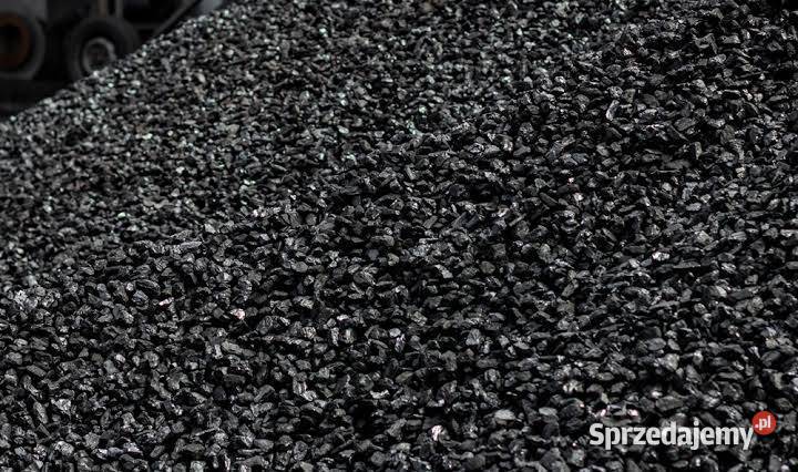 sprzedam talony ekogroszek Wesola 10 ton w 8 ton Opał Katowice