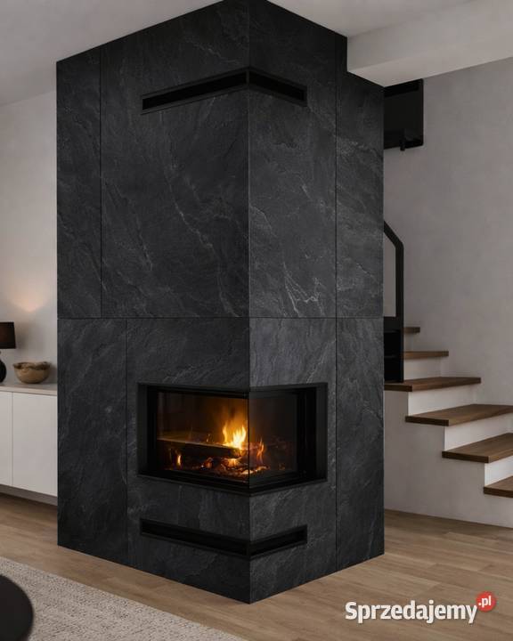 Kamień naturalny do domu marmur granit trawertyn Czeladź