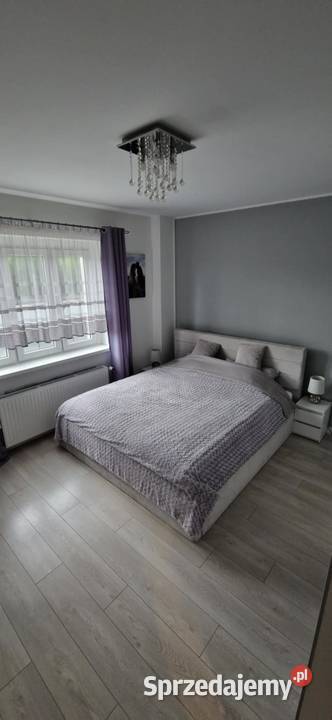 3pokojowe przestronne mieszkanie Sprzedaż Lubań sprzedam