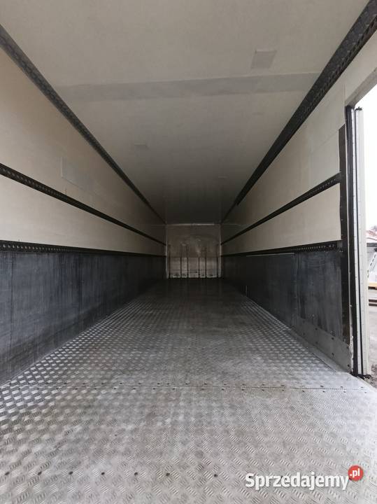 Kontener Izoterma Kontener Magazynowy Magazyn Limanowa