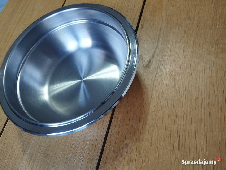 Garnek do gotowania na parze Filipiaknakładka z Bogatynia sprzedam