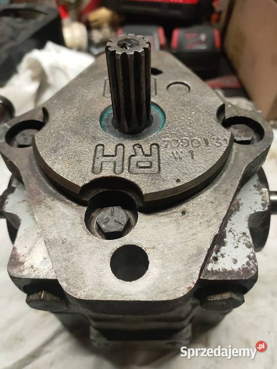 SAUER SPV15 Rok produkcji 1996