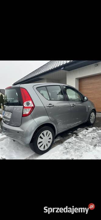 Salon PolskaPełen Automat109 Piaseczno