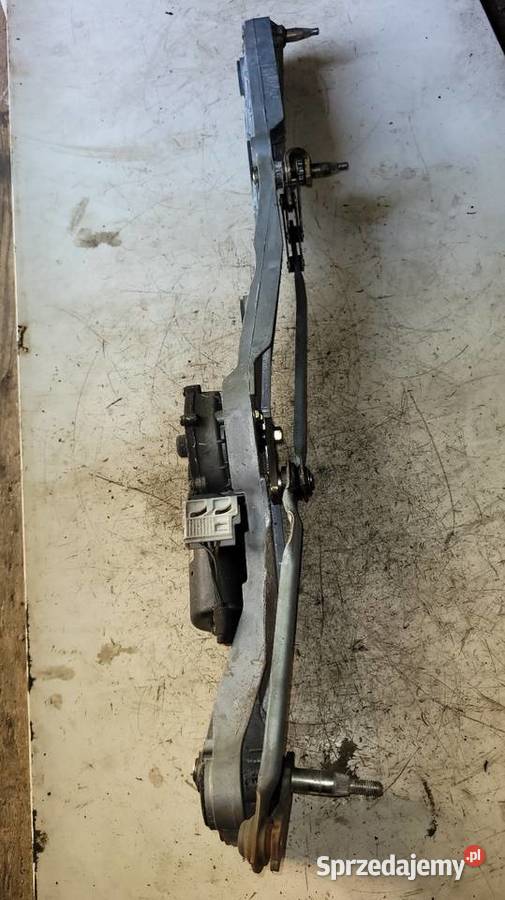 Mechanizm wycieraczek przednich BMW Seria 5 E39 Łagów