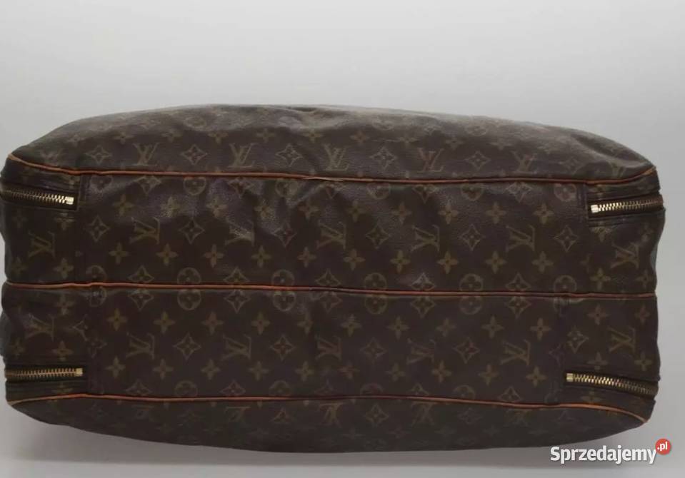 Pięknie zachowana ORYGINALNA LOUIS VUITTON Warszawa sprzedam