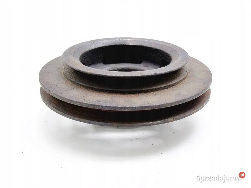 KOŁO PASOWE WAŁU 22 24 D KIA CERES MAZDA B SERIE