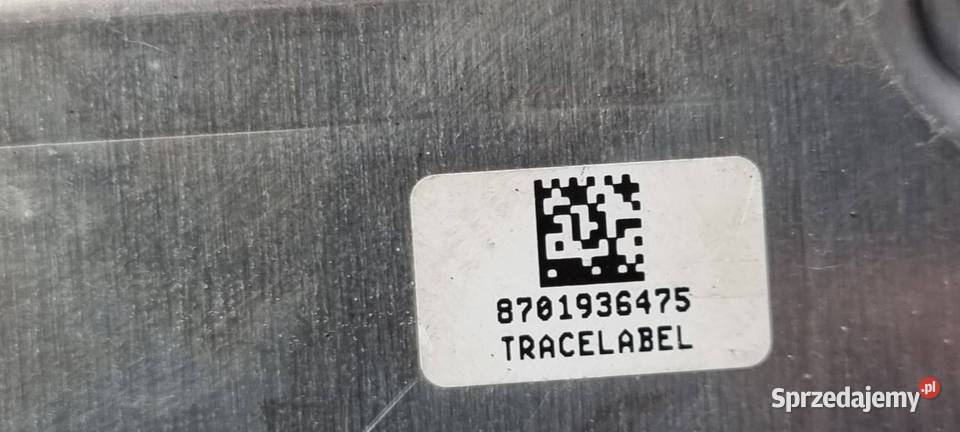 KOMPUTER AUDI S8 D3 4E0910552 osobowe Lipno