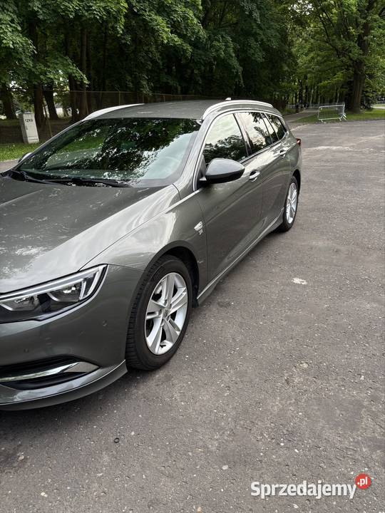 Opel insygnia 16 diesel OPC linę ABS Warszawa sprzedam