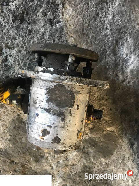 JCB 56767 Pompa Hydrauliki Jastrzębniki sprzedam