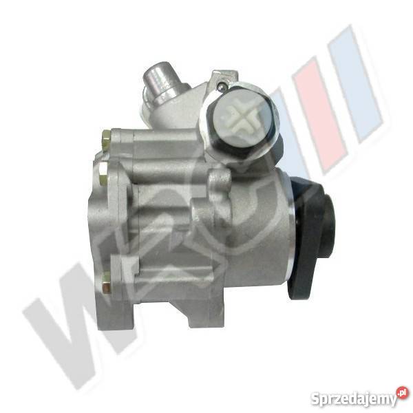 POMPA WSPOMAGANIA AUDI A4 A6 A8 27 30 60 VW pompy wspomagania Włocławek sprzedam