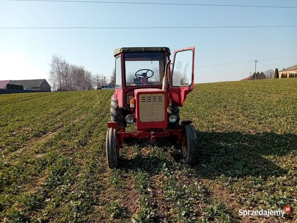 T25 władimirec Świdnik