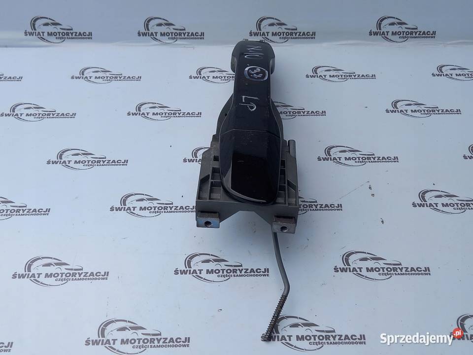 VOLVO XC90 I LIFT 10r klamka zewnętrzna lewa Klamki Kielce