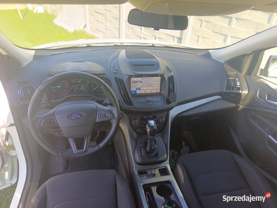Ford Kuga sprzedam