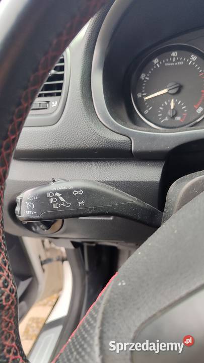 Fabia 12 TSi 105 Kraśnik