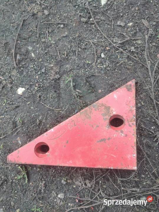 Dziób płoza 024004 Kowalewo Pomorskie